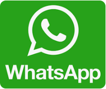 WhatsAppアイコン